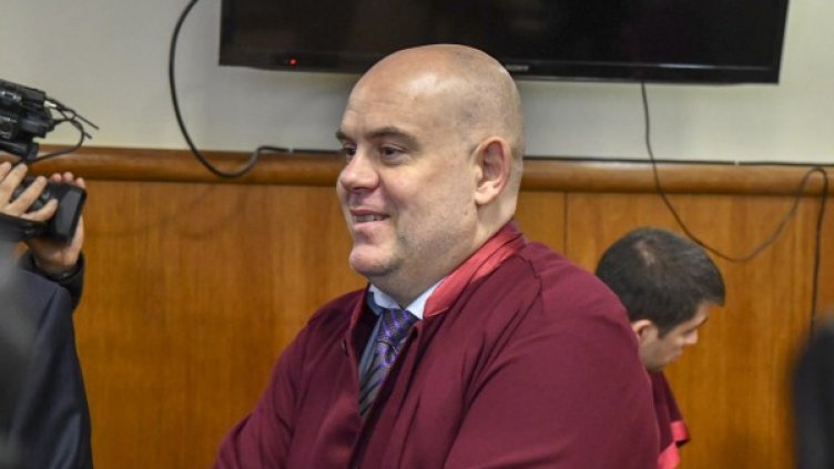 Снимка: БулФото