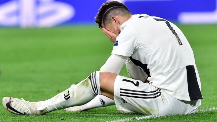 снимка: Ройтерс