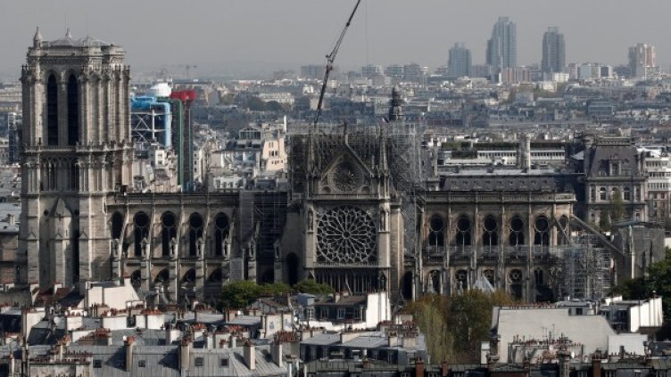 Снимка: Reuters