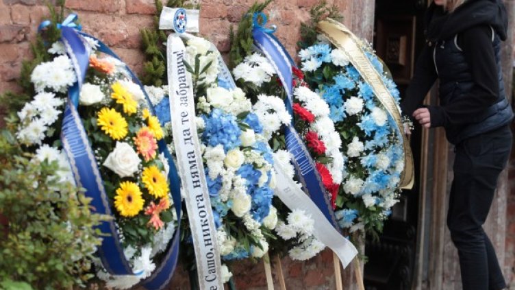 Снимка: Димитър Кьосемарлиев, Dnes.bg