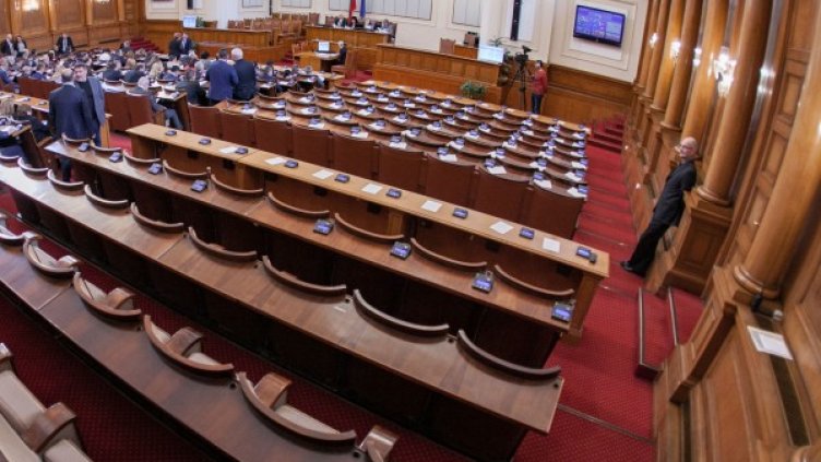 Снимка: Димитър Кьосемарлиев, Dnes.bg