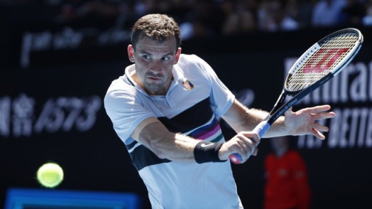 Снимка: Reuters