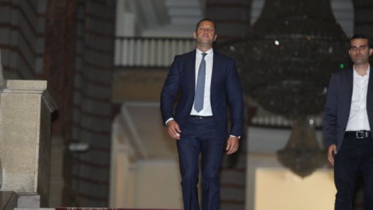 Снимка: Димитър Кьосемарлиев, Dnes.bg