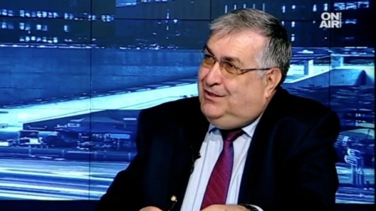 Търновската конституция - най-обичаната, смята Георги Близнашки