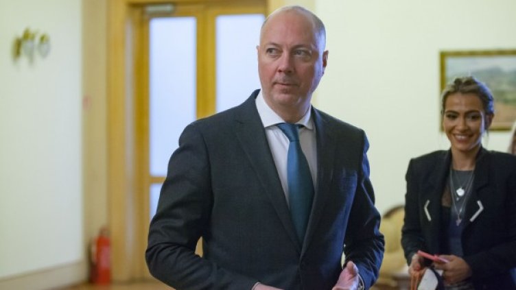 Снимка: Димитър Кьосемарлиев, Dnes.bg