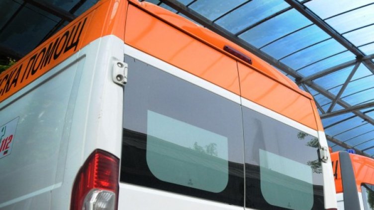 Снимка: Архив, Булфото