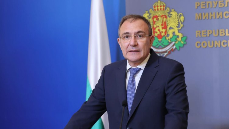 Пресцентър МТСП