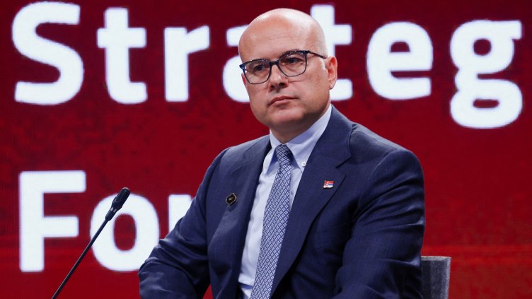 Снимка: Ройтерс