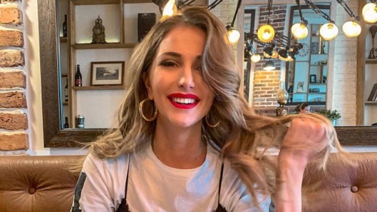 Снимка: Instagram