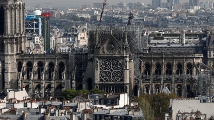 Снимка: Reuters, архив