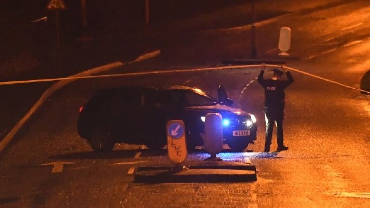 Снимка: Reuters