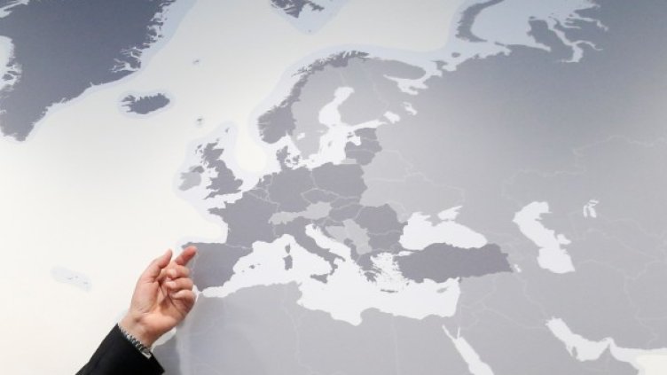 Снимка: Reuters