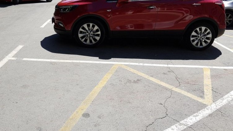 Снимка: BulFoto архив