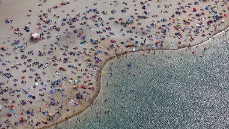 Снимка: Reuters, архив