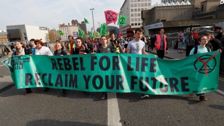 Снимка: Reuters