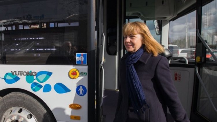 Снимка: Димитър Кьосемарлиев, Dnes.bg