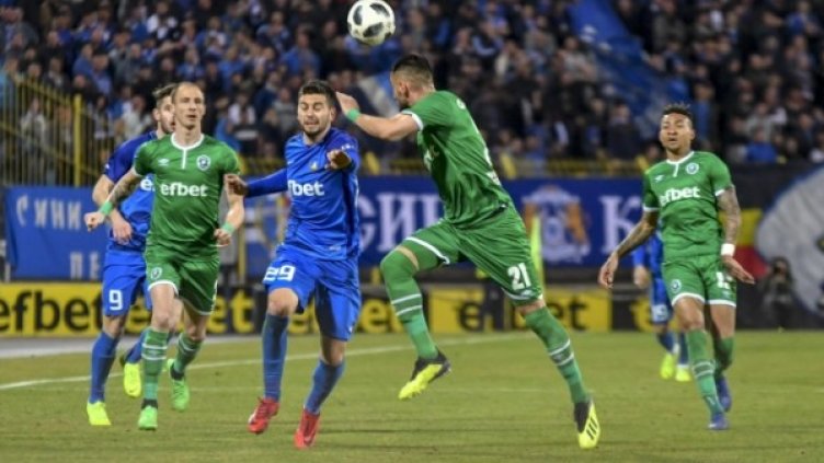 Снимка: Bulphoto.com