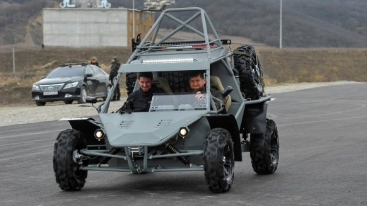 Снимка: Reuters