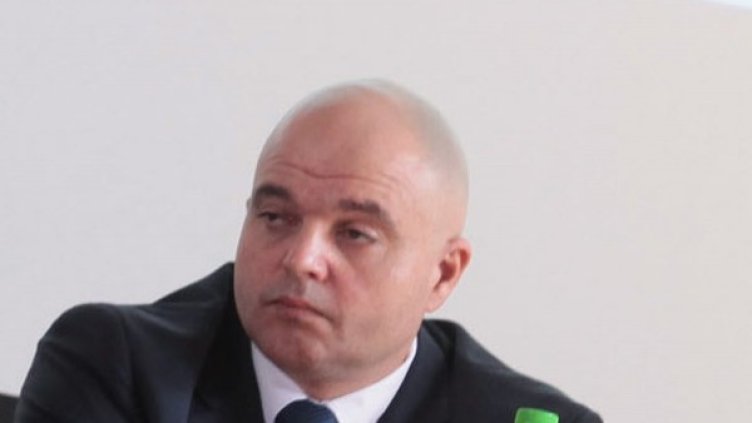 Главен комисар Ивайло Иванов. Снимка: Димитър Кьосемарлиев, Dnes.bg