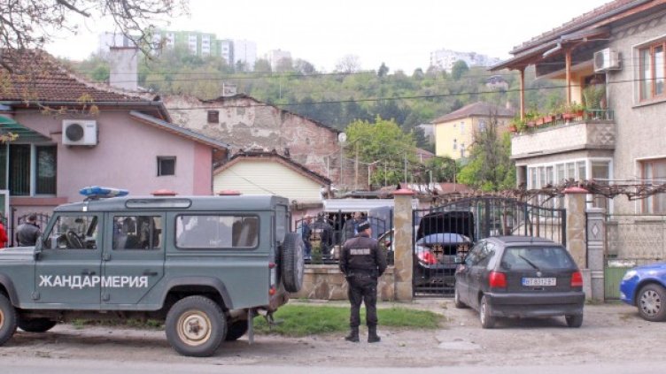 Архив: Булфото