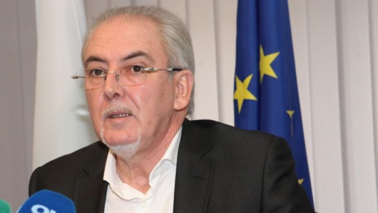 Снимка: архив, Булфото