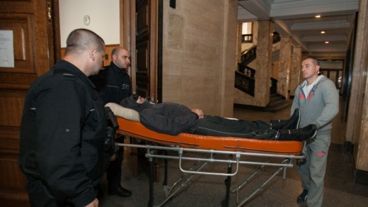 Снимка: Димитър Кьосемарлиев, Dnes.bg