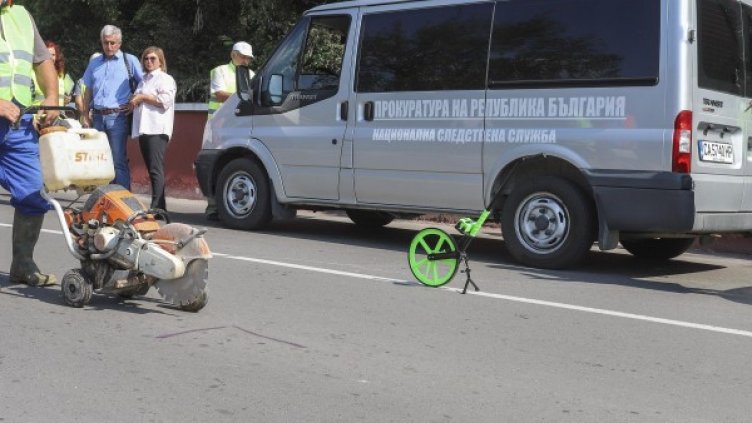 За пътища без опасност: Спешен одит на системата!