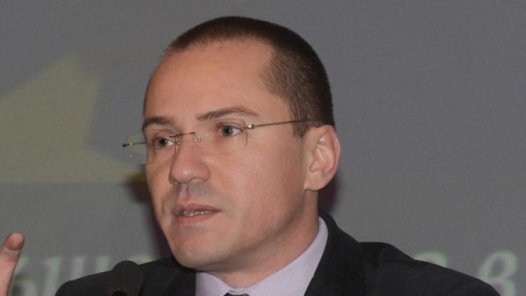 Ангел Джамбазки. Снимка: архив, Булфото