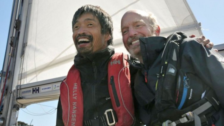 Снимка: Reuters