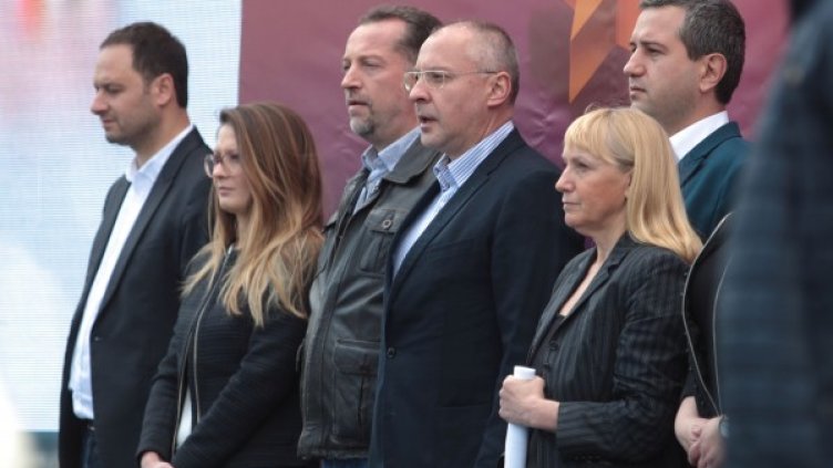 Снимка: Димитър Кьосемарлиев / Dnes.bg