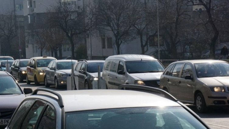 Снимка: архив, Булфото