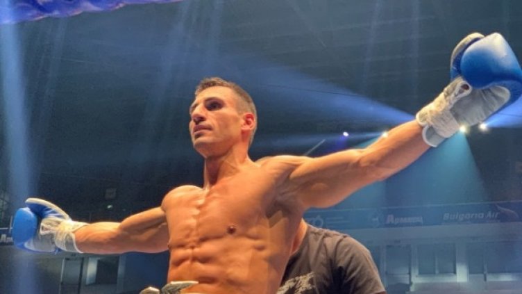 Снимка: Надя Петрова