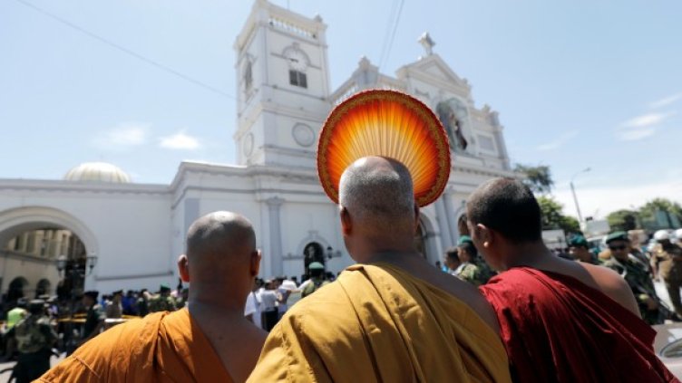 Снимка: Reuters