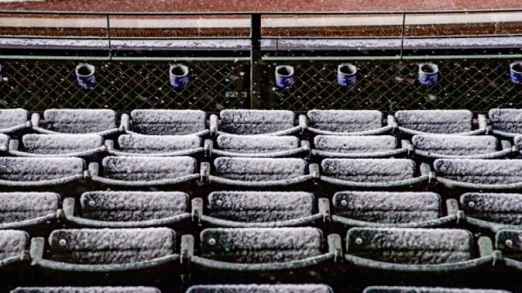 Снимка: Reuters