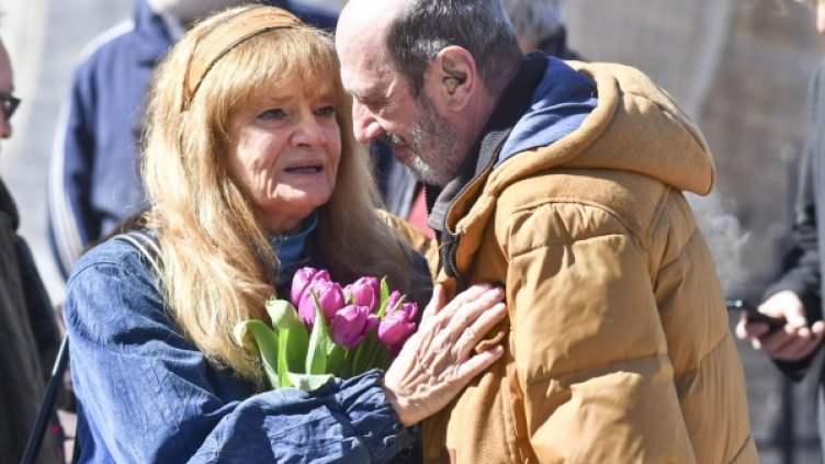 Снимка: BulFoto архив