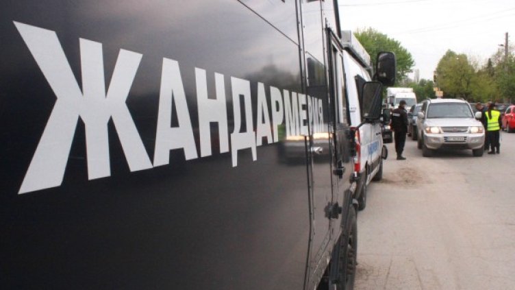 Снимка: BulFoto архив