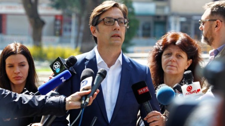 Снимка: Reuters