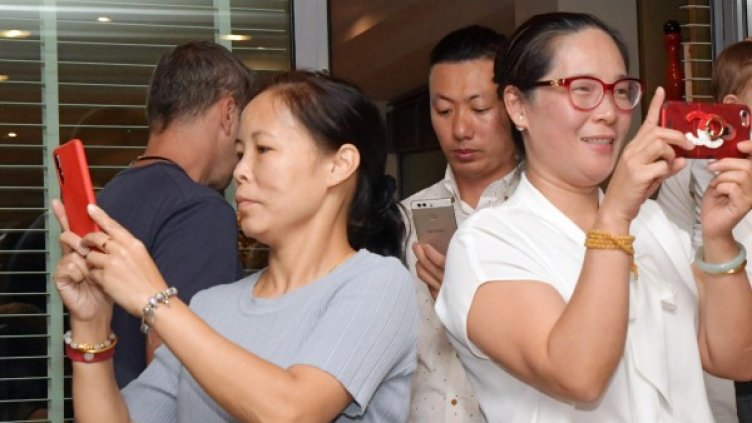 Снимка: Булфото, архив