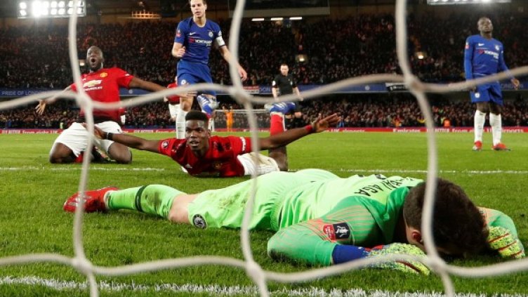 Снимка: Reuters