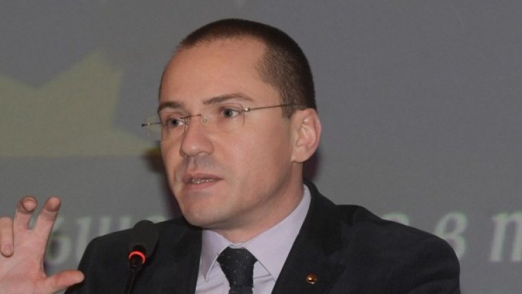 Снимка: архив Bulphoto