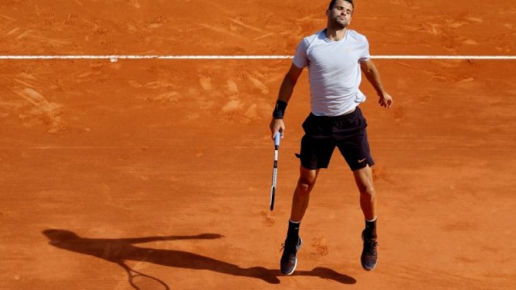 Снимка: Reuters