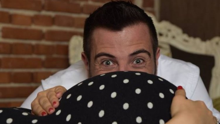 Снимка: Facebook