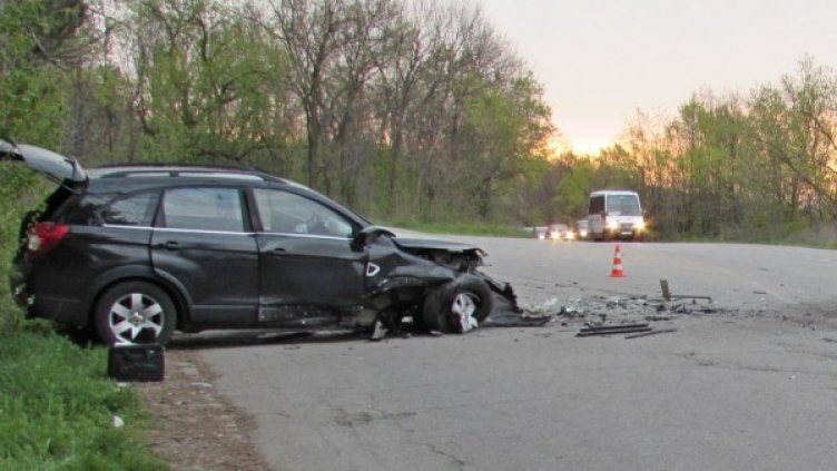 Снимка: архив "Булфото"