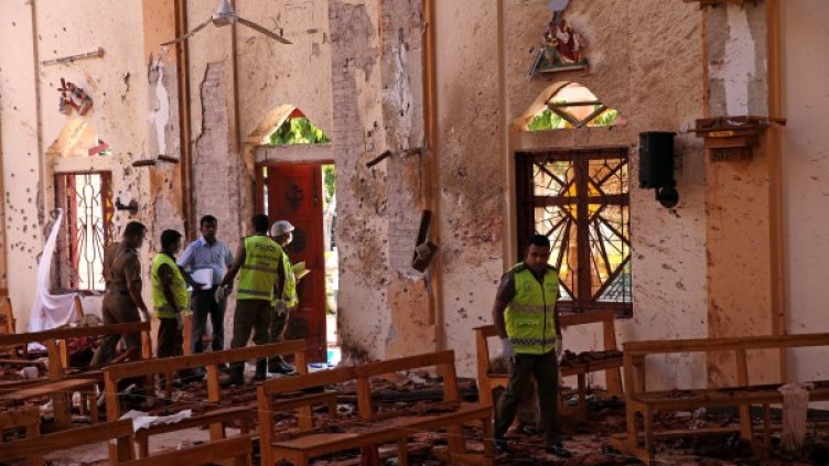 Снимка: Reuters