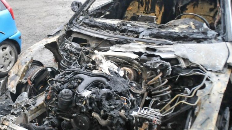 Снимка: архив "Булфото"