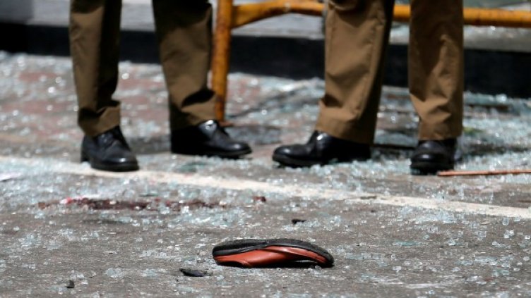 Снимка: Reuters