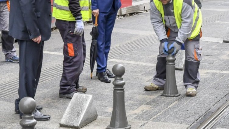 Снимка: архив, Булфото