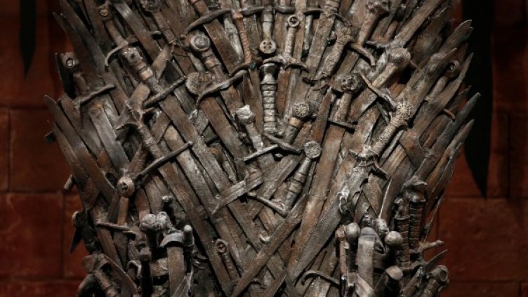 Снимка: Reuters