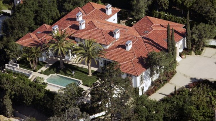 Снимка: Reuters