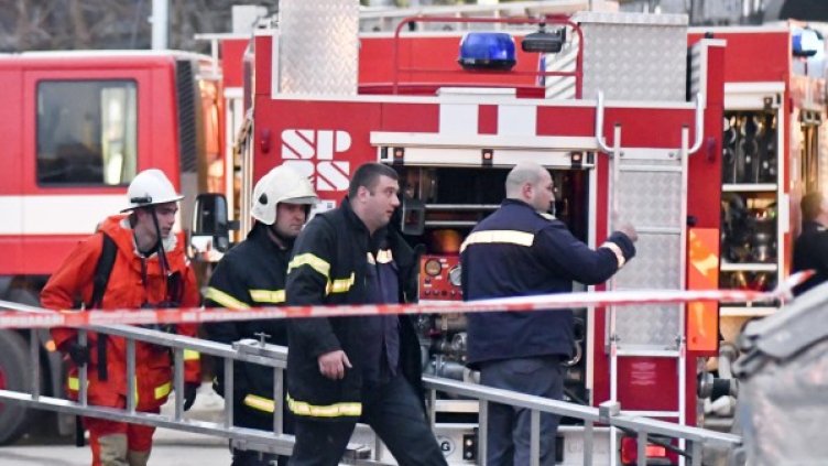 Снимка: архив, Булфото